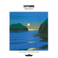 Software - halo-sphere