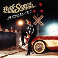 Bob Seger - hands in the air