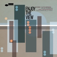 Bobby Hutcherson - whisper not