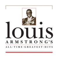 Louis Armstrong - cool yule