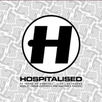 High Contrast - kiss kiss bang bang (bou rmx)