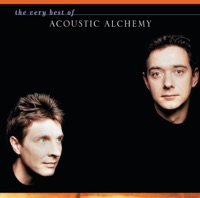 Acoustic Alchemy - last summer song