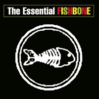 Fishbone - jack ass brigade
