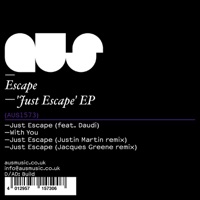 Escape - stay out