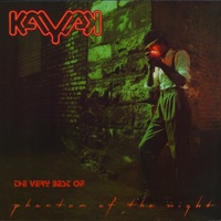 Kayak - the inimitable livers