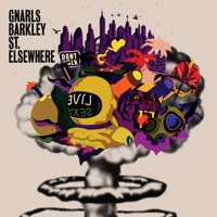 Gnarls Barkley - crazy (ayur tsyrenov remix)