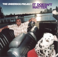 The Underdog Project - summer jam (radio edit)