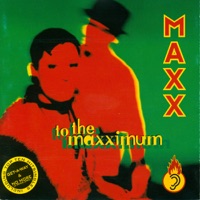 Maxx - power of love