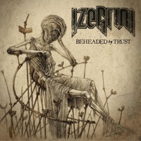 Izegrim - in the name of freedom
