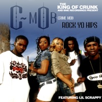 Crime Mob - stilettos (smookie illson bootleg remix)