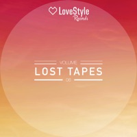 Toricos - syncopate