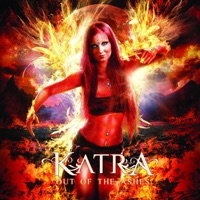 Katra - fade to gray