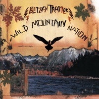 Blitzen Trapper - furr