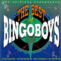 Bingoboys - ten more minutes