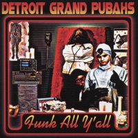Detroit Grand Pubahs - big onion