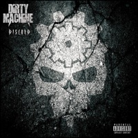 DIRTY MACHINE - self made hero