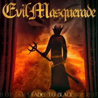Evil Masquerade - perfect disgrace