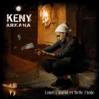 Keny Arkana - tu m'as trahie