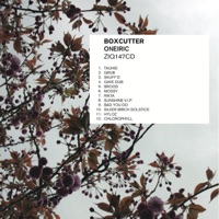 Boxcutter - chlorophyll