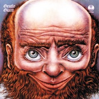 Gentle Giant - knots