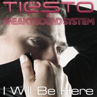 Sneaky Sound System - it's not my problem