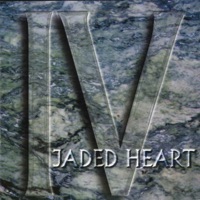 Jaded Heart - godforsaken