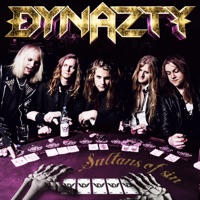 Dynazty - new sensation