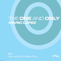 Mario Lopez - where are you (radio edit)