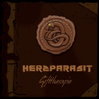 Herzparasit - trummerfeld