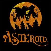 Asteroid - home