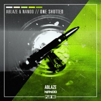 Ablaze - a head for an eye