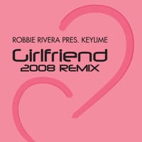 Robbie Rivera - back to zero (george acosta juicy mix edit) (feat. denise rivera)
