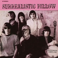 Jefferson Airplane - run around