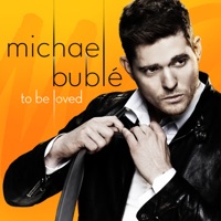 Michael Bublé - the christmas sweater