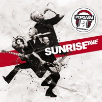 Sunrise Avenue - i help you hate me