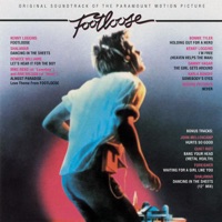 Kenny Loggins - meet me half way