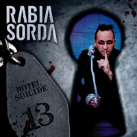 Rabia Sorda - breaking through