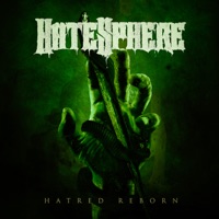 Hatesphere - 500 dead people