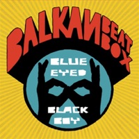 Balkan Beat Box - dancing with the moon