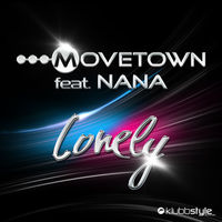MoveTown - я тебя люблю