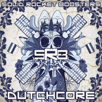 Rotterdam Terror Corps - aaaahaaaa (cool-e-mix)