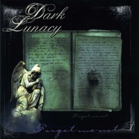 Dark Lunacy - snow