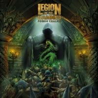 Legion of the Damned - lucifer saviour