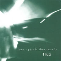 Love Spirals Downwards - sunset bell