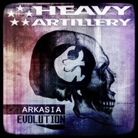 Arkasia - shieldren