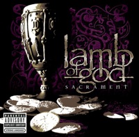 Lamb of God - overlord