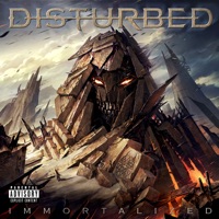 Disturbed - divisive