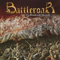 Battleroar - siegecraft