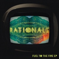 Rationale - fast lane (mxxwll rmx)