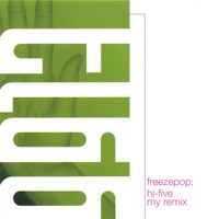 Freezepop - less talk more rokk